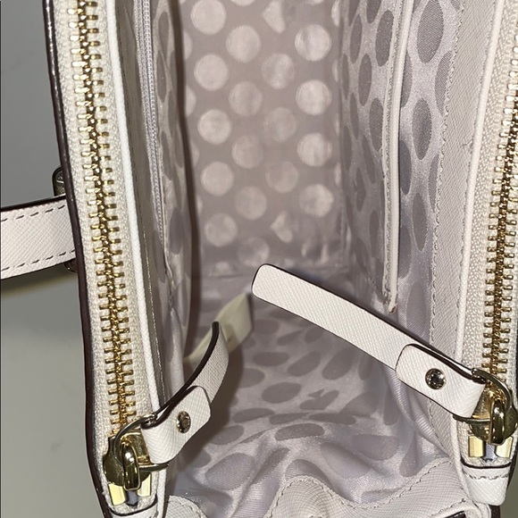 Kate Spade Ceder Street Jensen Small - Crisp Linen - Picture 6 of 12